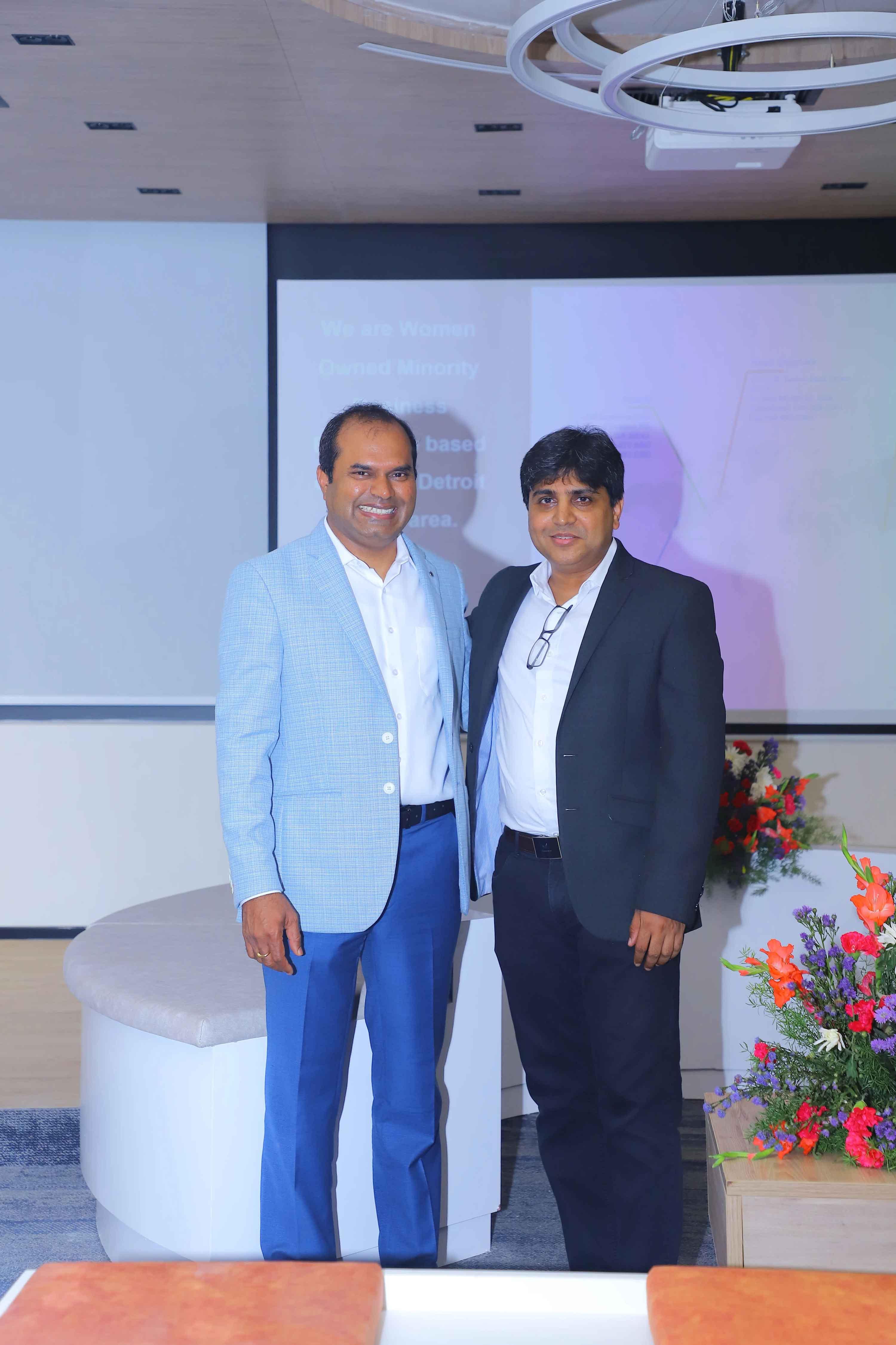 Company event