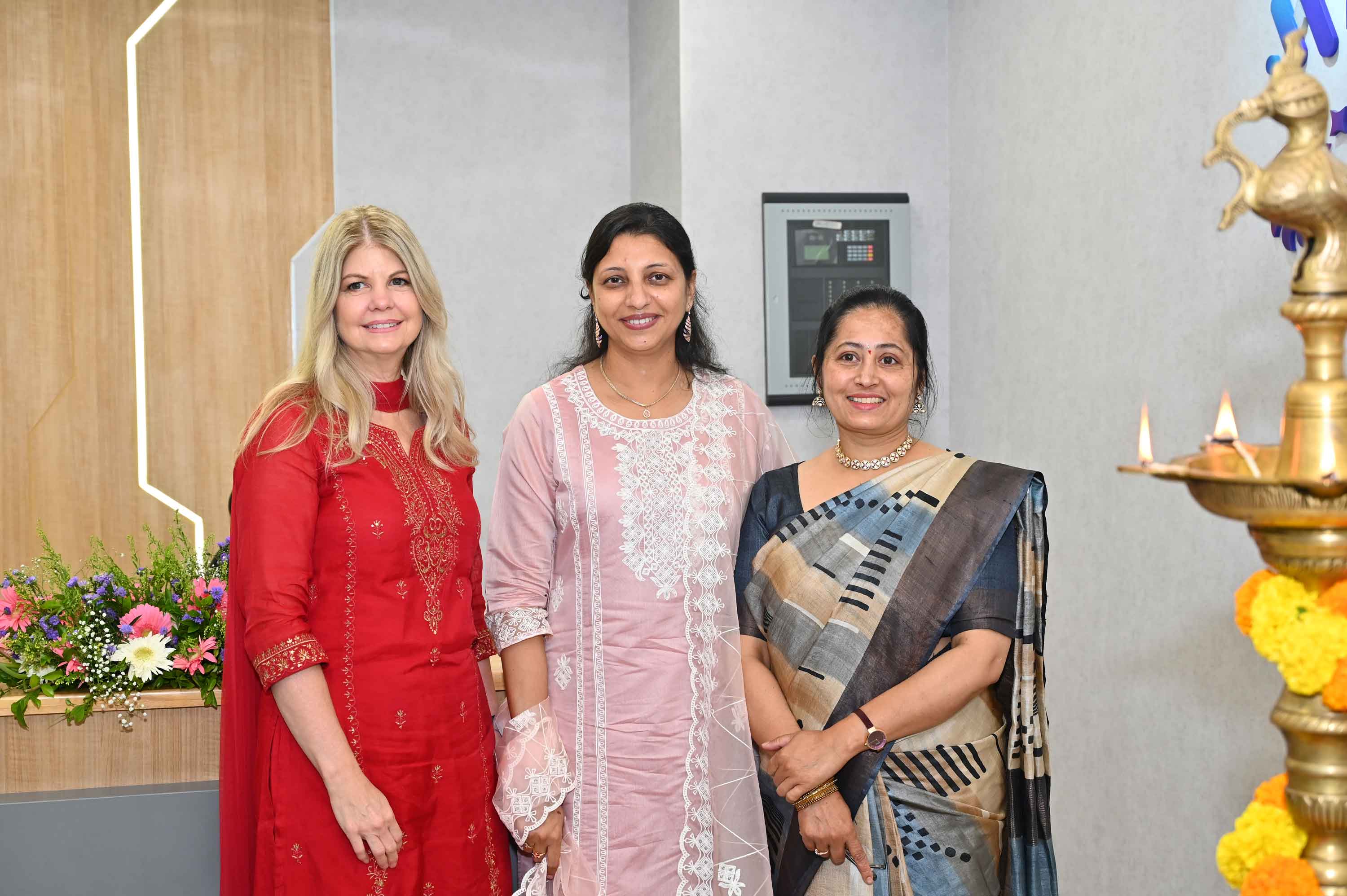 Chennai Office opening