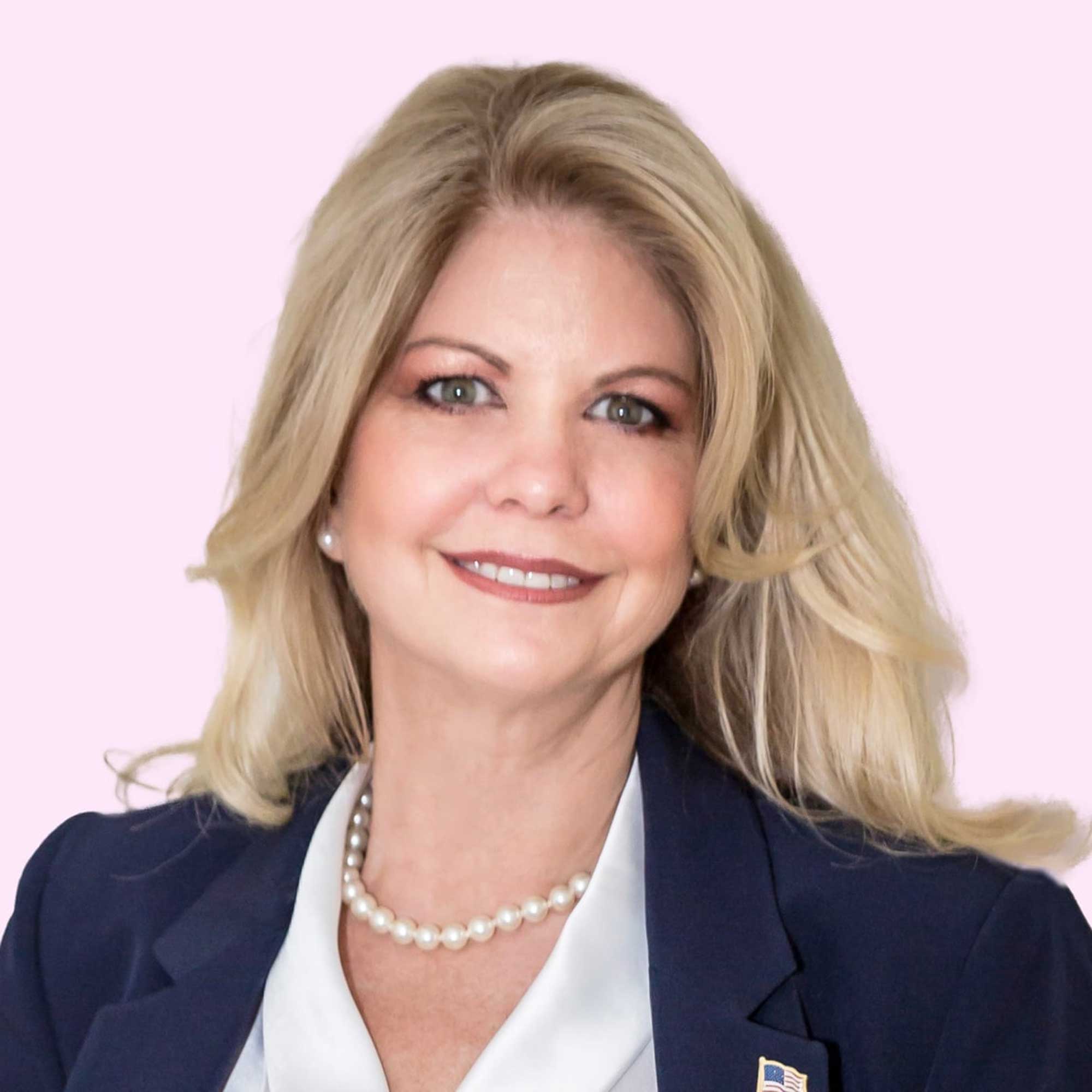 Kimberly (Pardo) Arnoldi