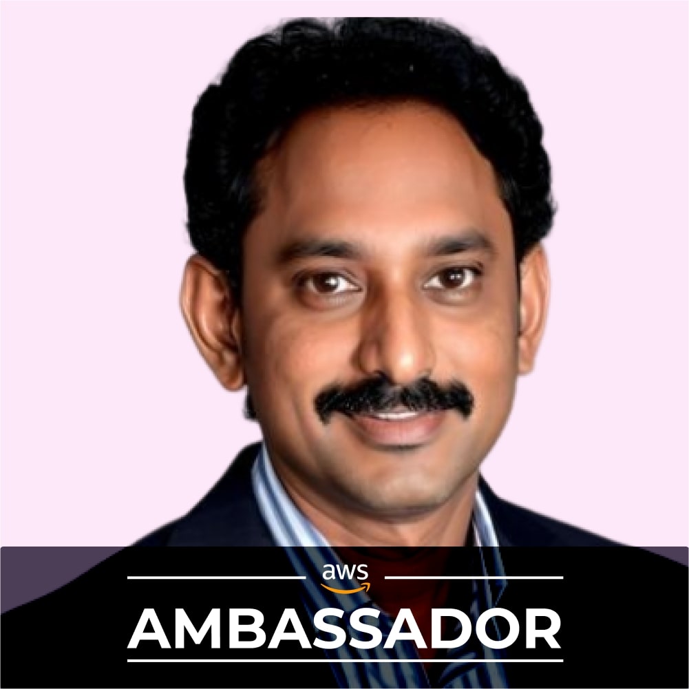 Raghavan Madabusi