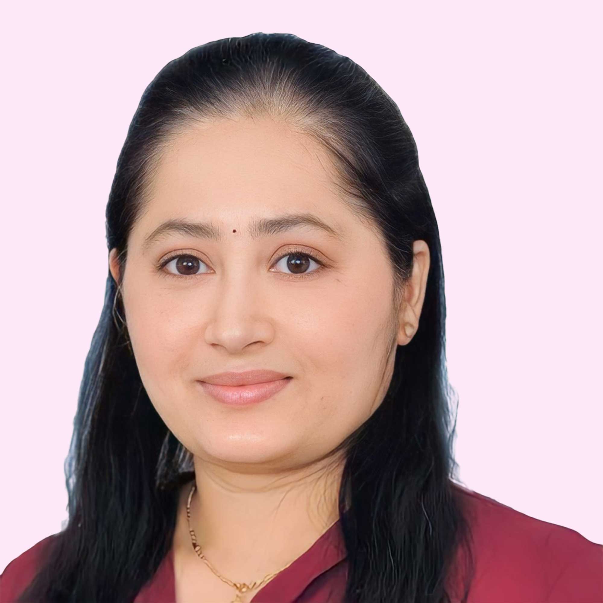 Ramya Kuradi
