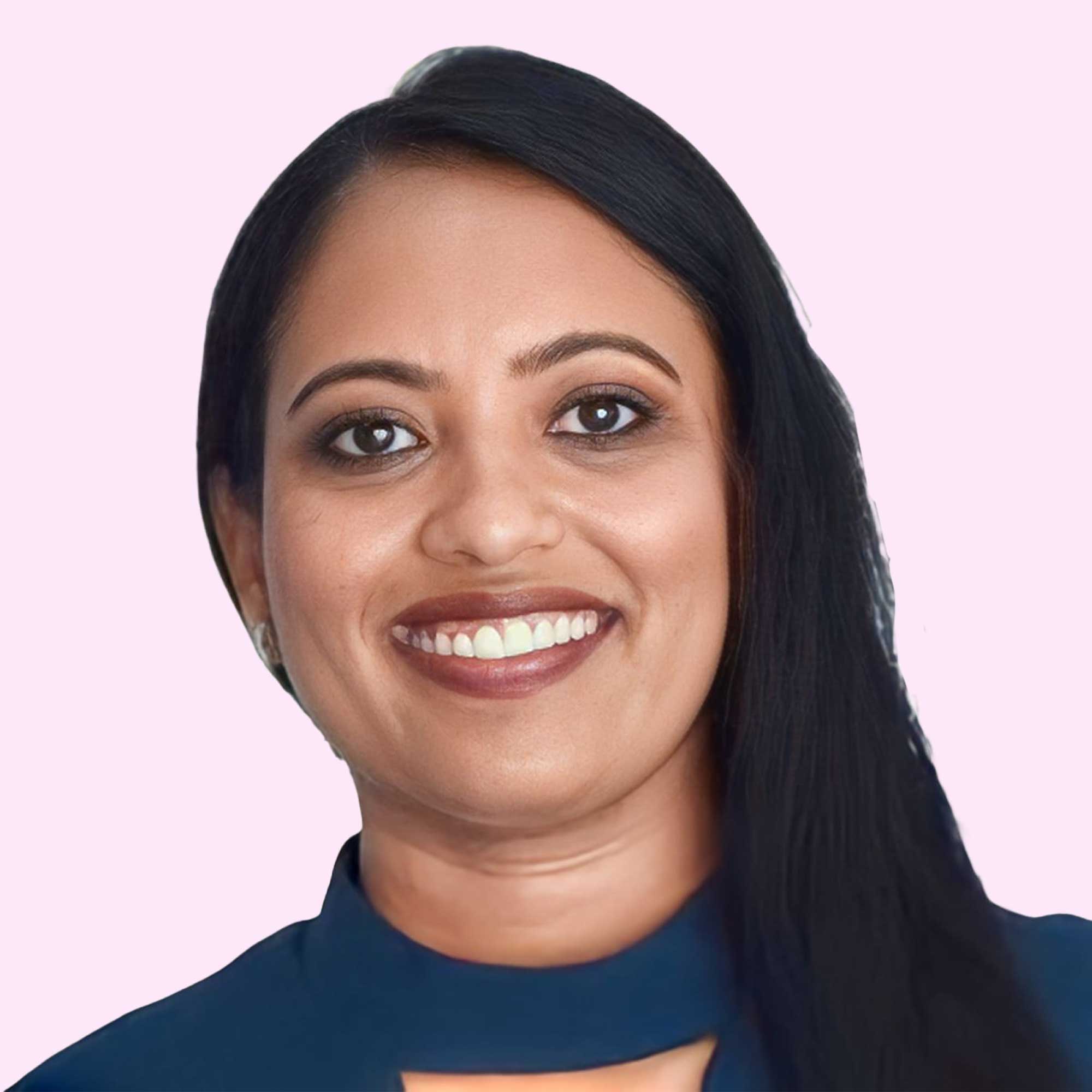Shanthala Baleger
