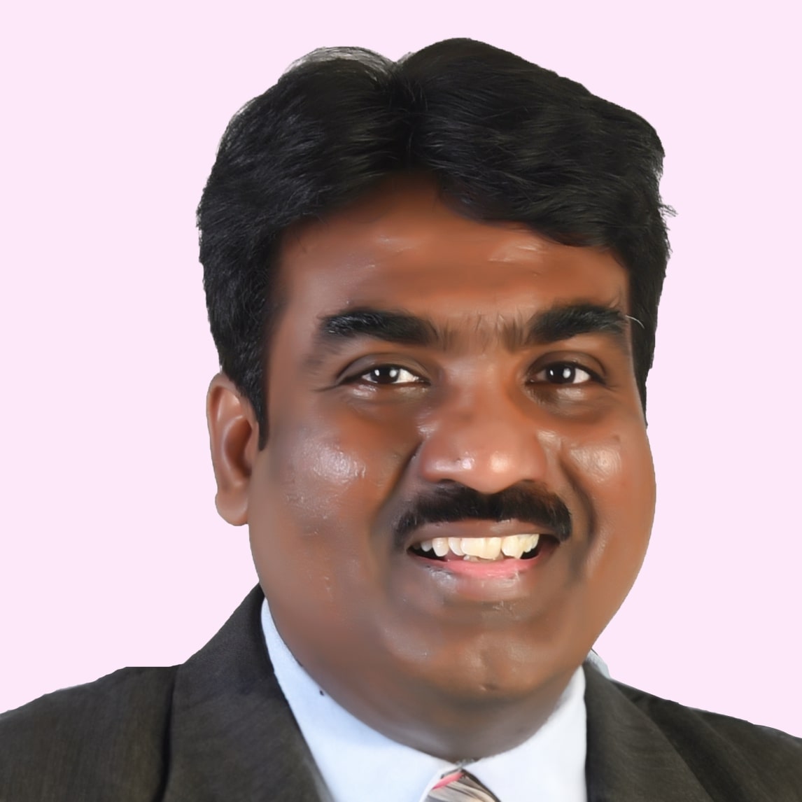Srinivas Konduru