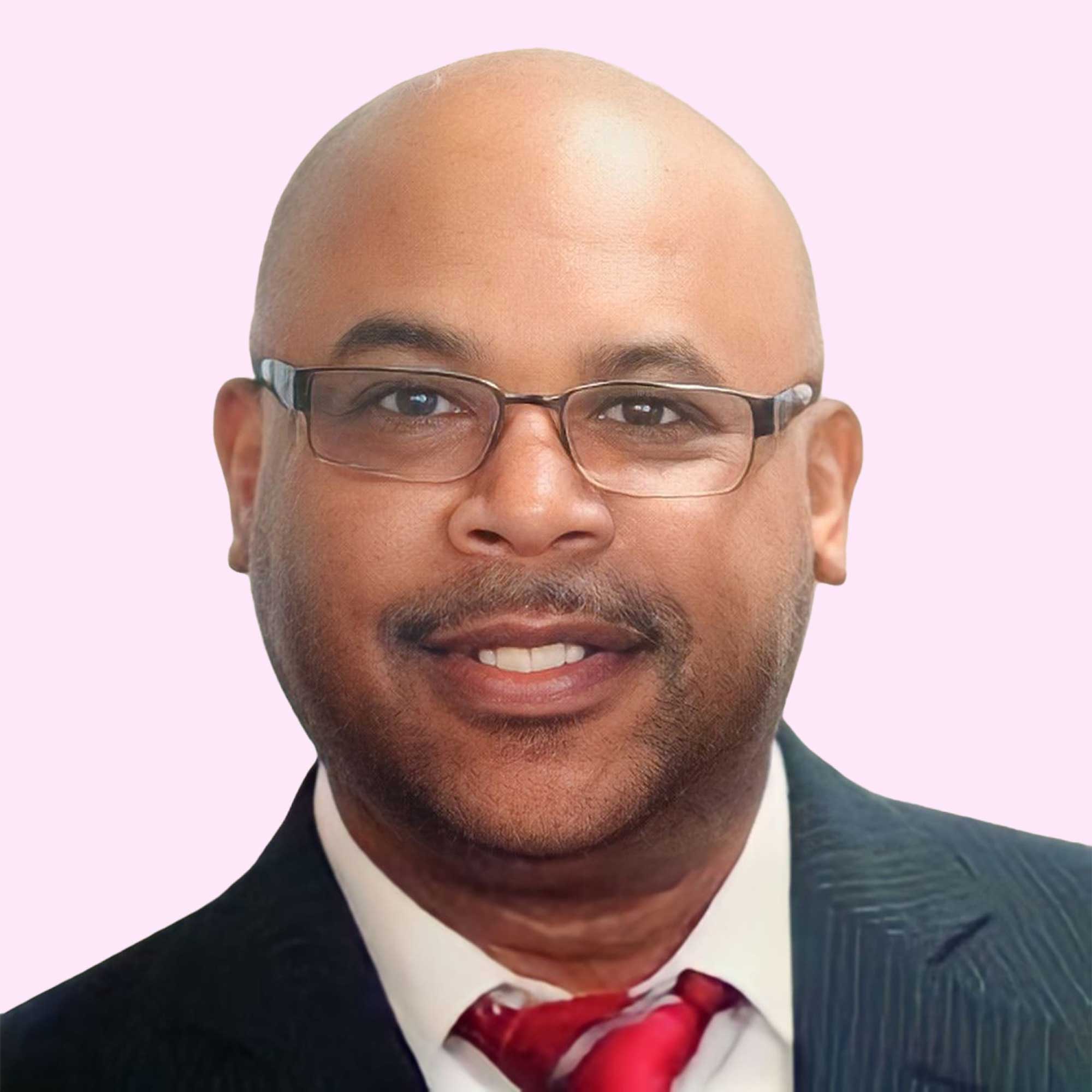 Sterlyn Reynolds