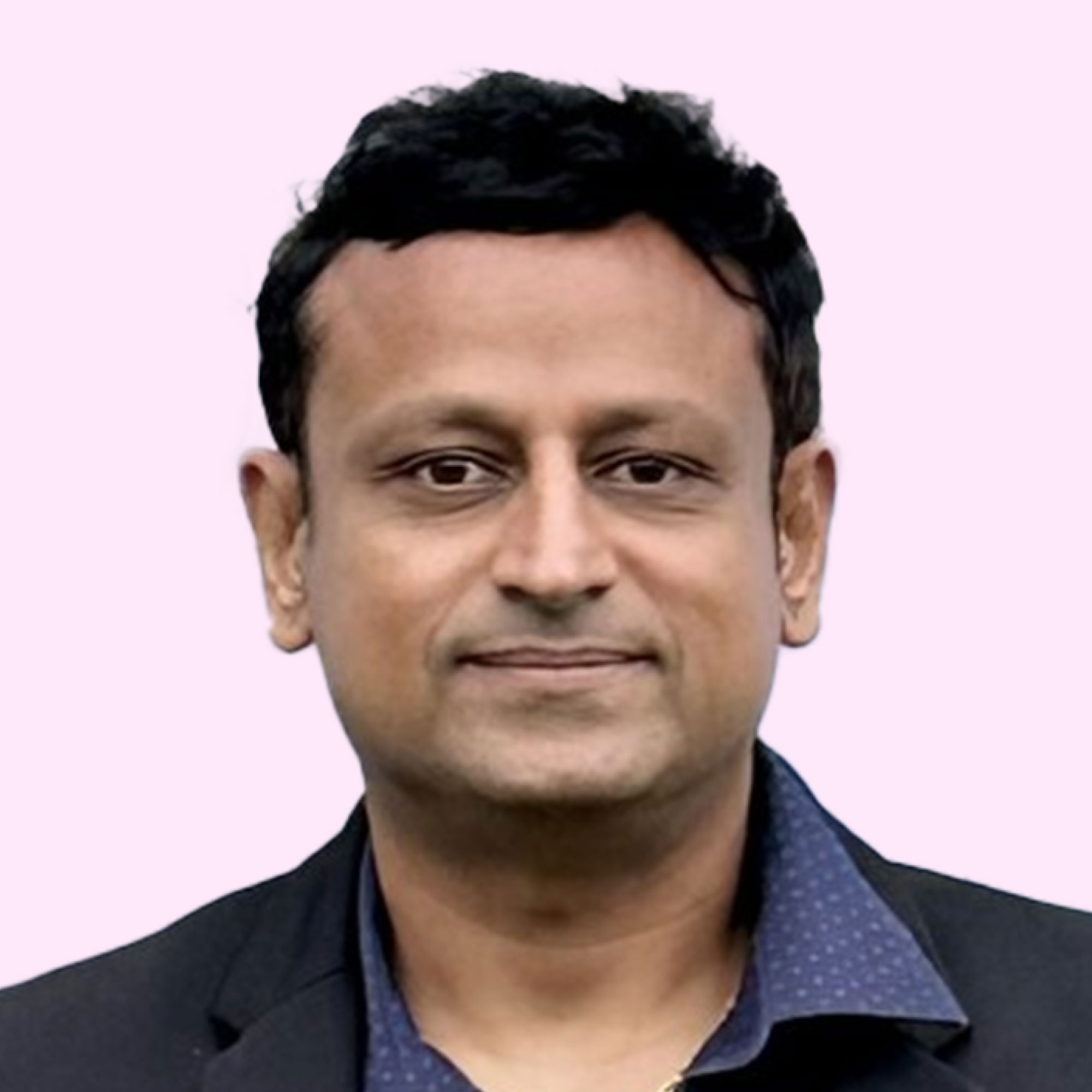 Sukesh Nandella