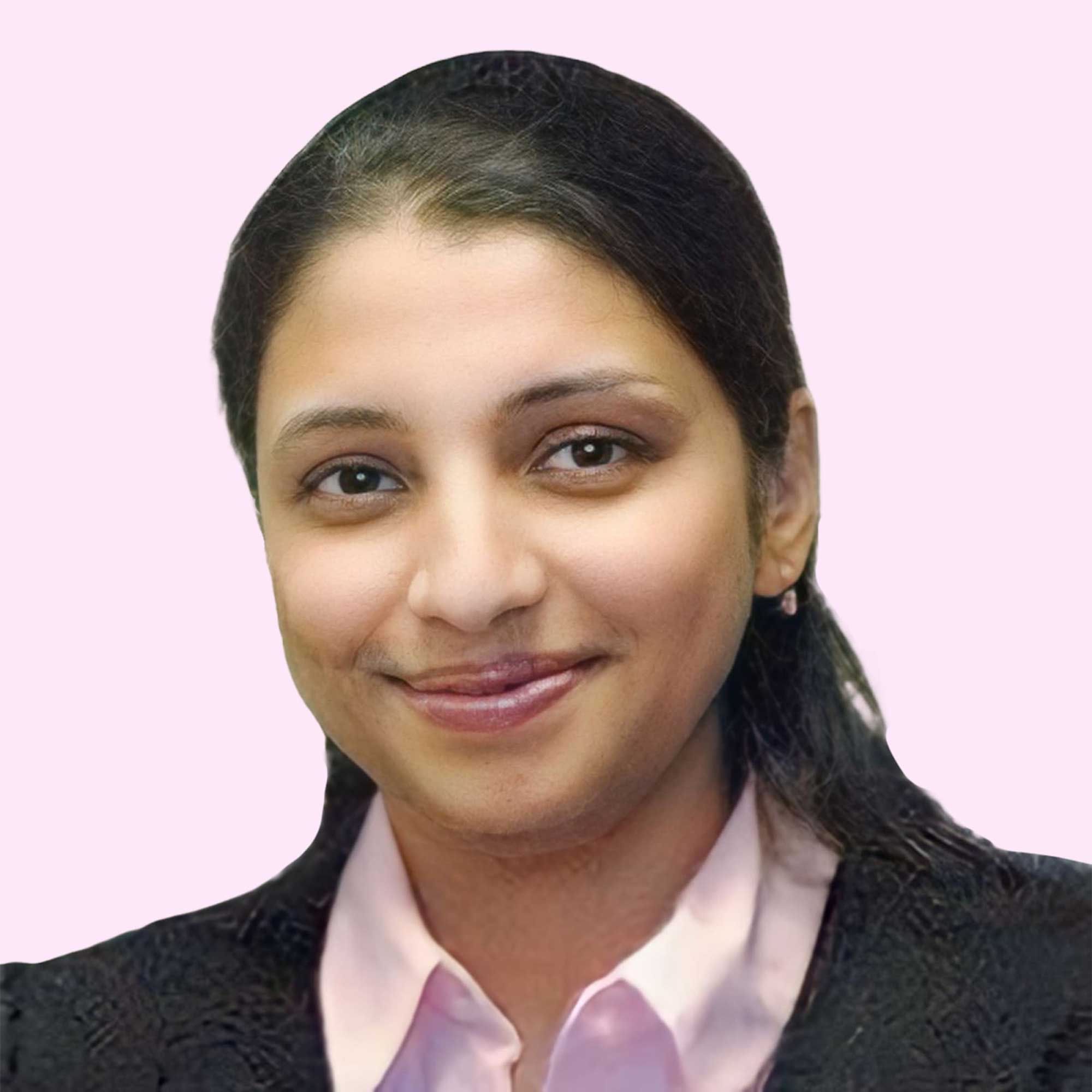 Tasneem Kagal