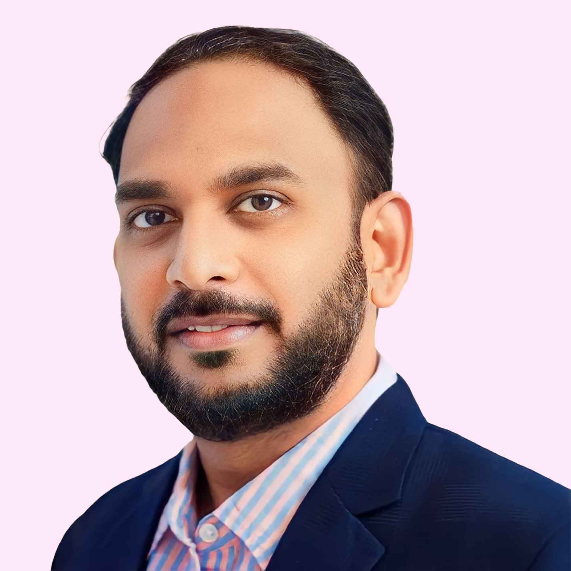 Venugopal Devarapalli